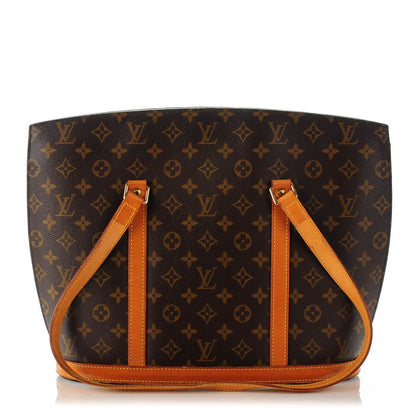 Louis Vuitton Monogram Babylone 1 of 9