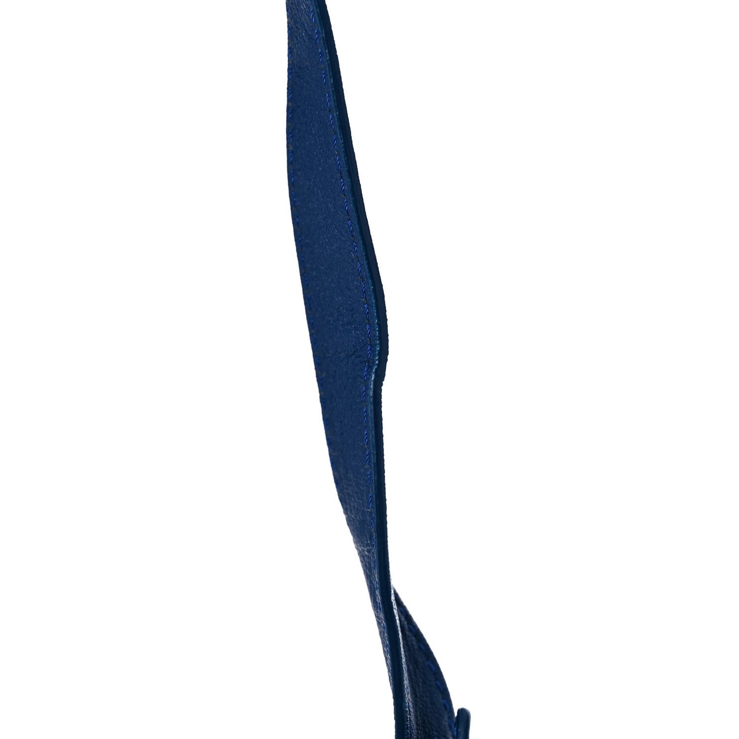 Lambskin Medium PS1 Satchel Blue