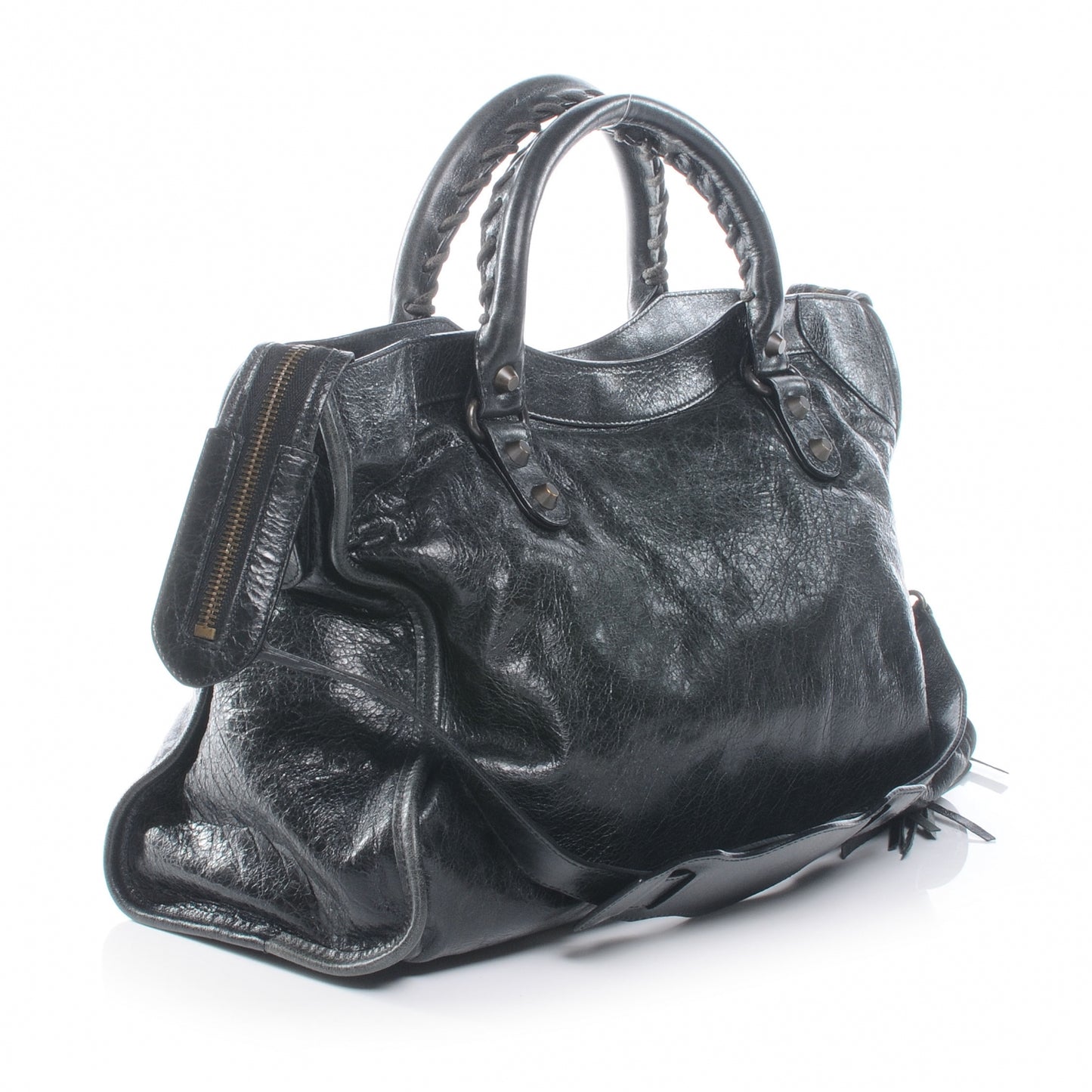 Agneau City Black