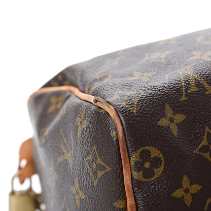 Louis Vuitton Monogram Speedy 25 11 of 20