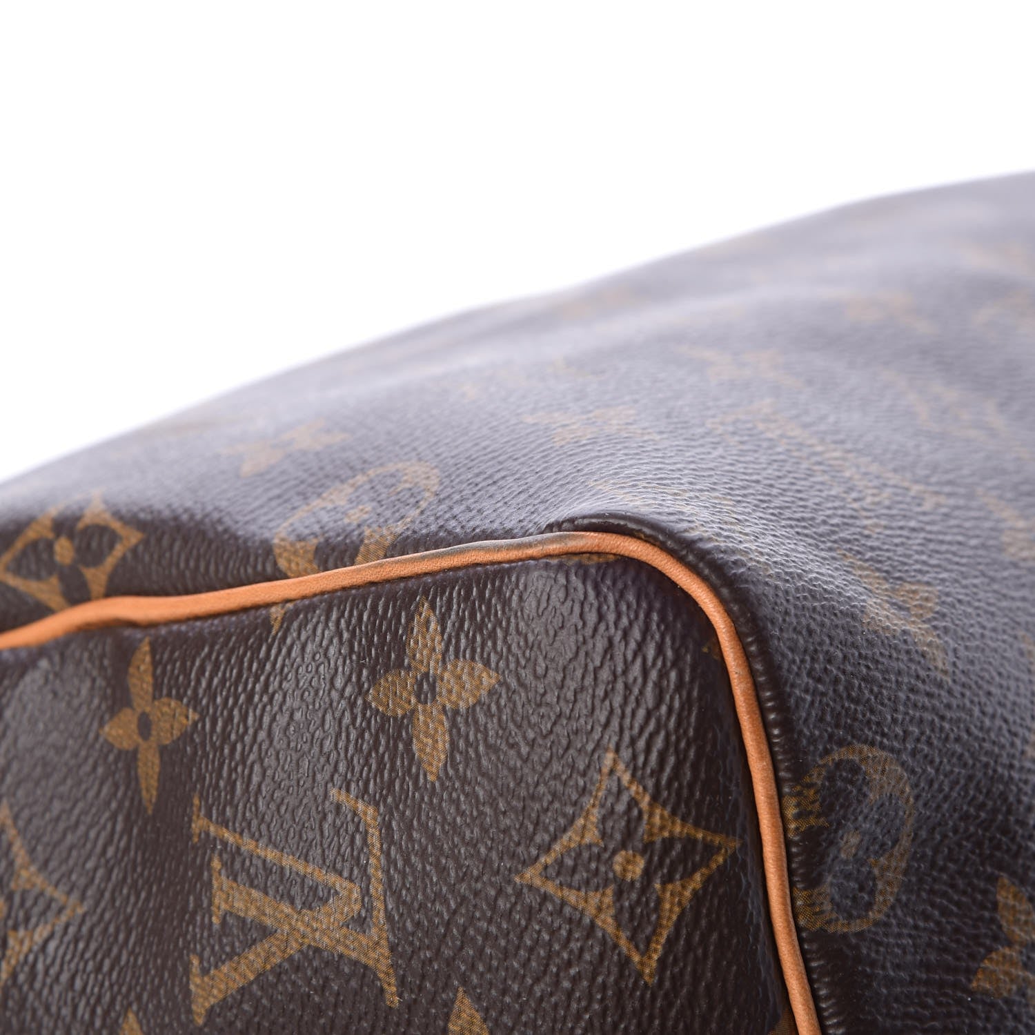 Louis Vuitton Monogram Speedy Bandouliere 25 10 of 13
