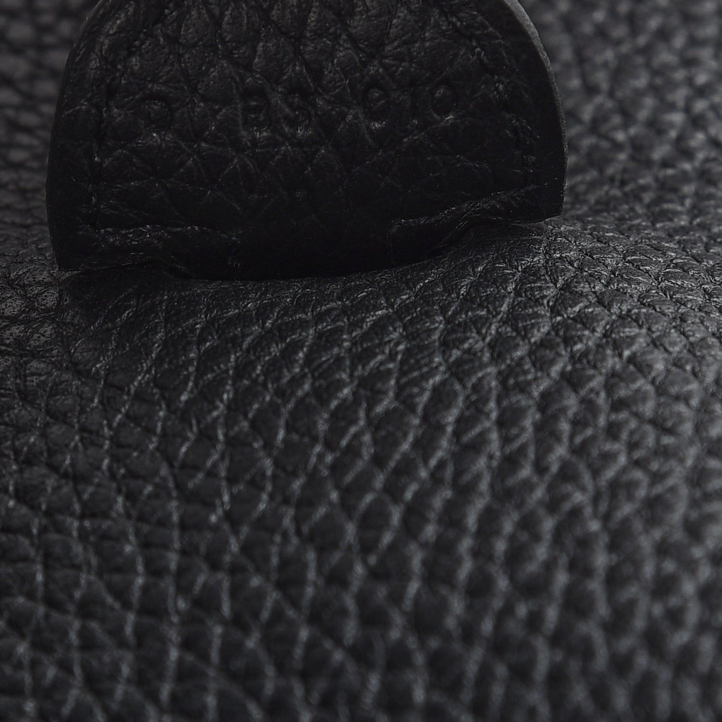 Taurillon Clemence Evelyne III PM Black