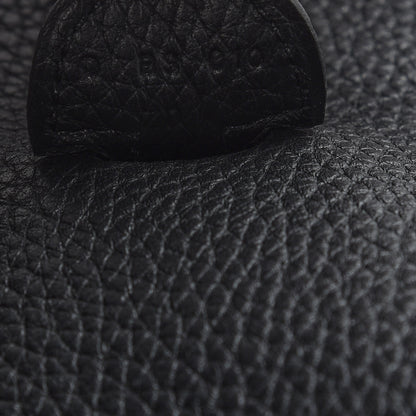 Hermes Taurillon Clemence Evelyne III PM Black 7 of 10