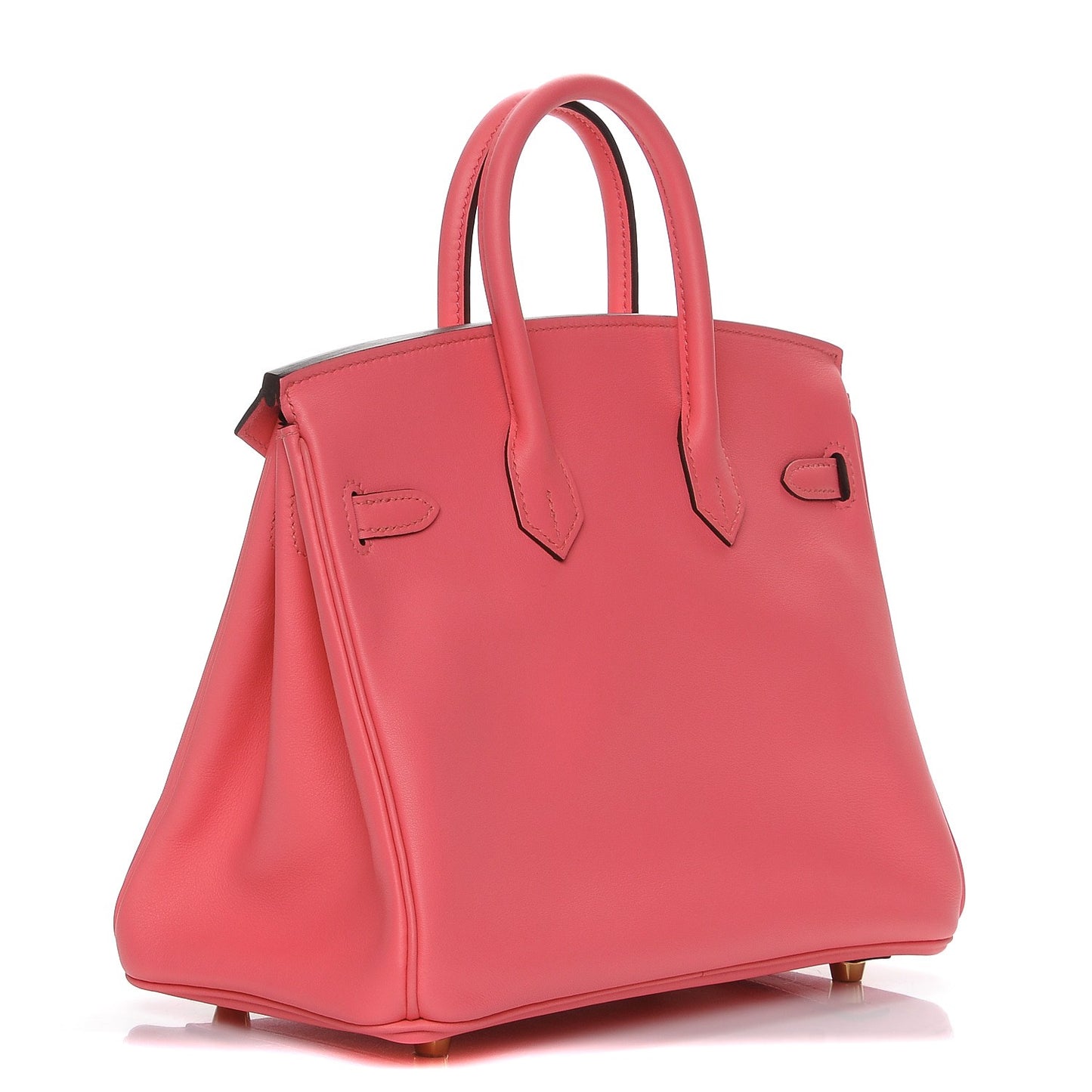 Swift Birkin 25 Rose Azalee
