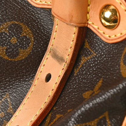 Louis Vuitton Monogram Tivoli GM 11 of 11