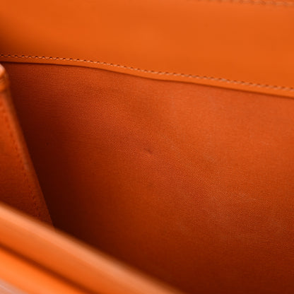 Louis Vuitton Epi Saint Tropez Mandarin 11 of 18