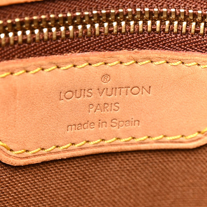 Louis Vuitton Monogram Batignolles Vertical 6 of 15