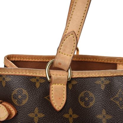 Louis Vuitton Monogram Batignolles Horizontal 11 of 13
