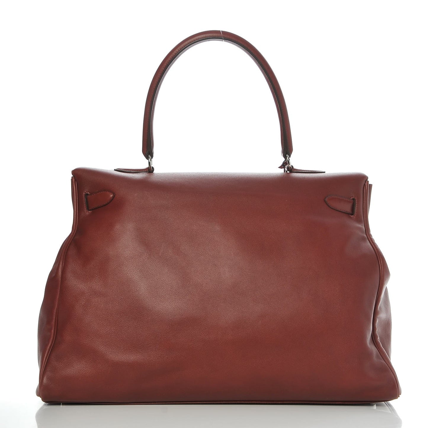 Veau Sikkim Kelly Relax 50 Rouge H