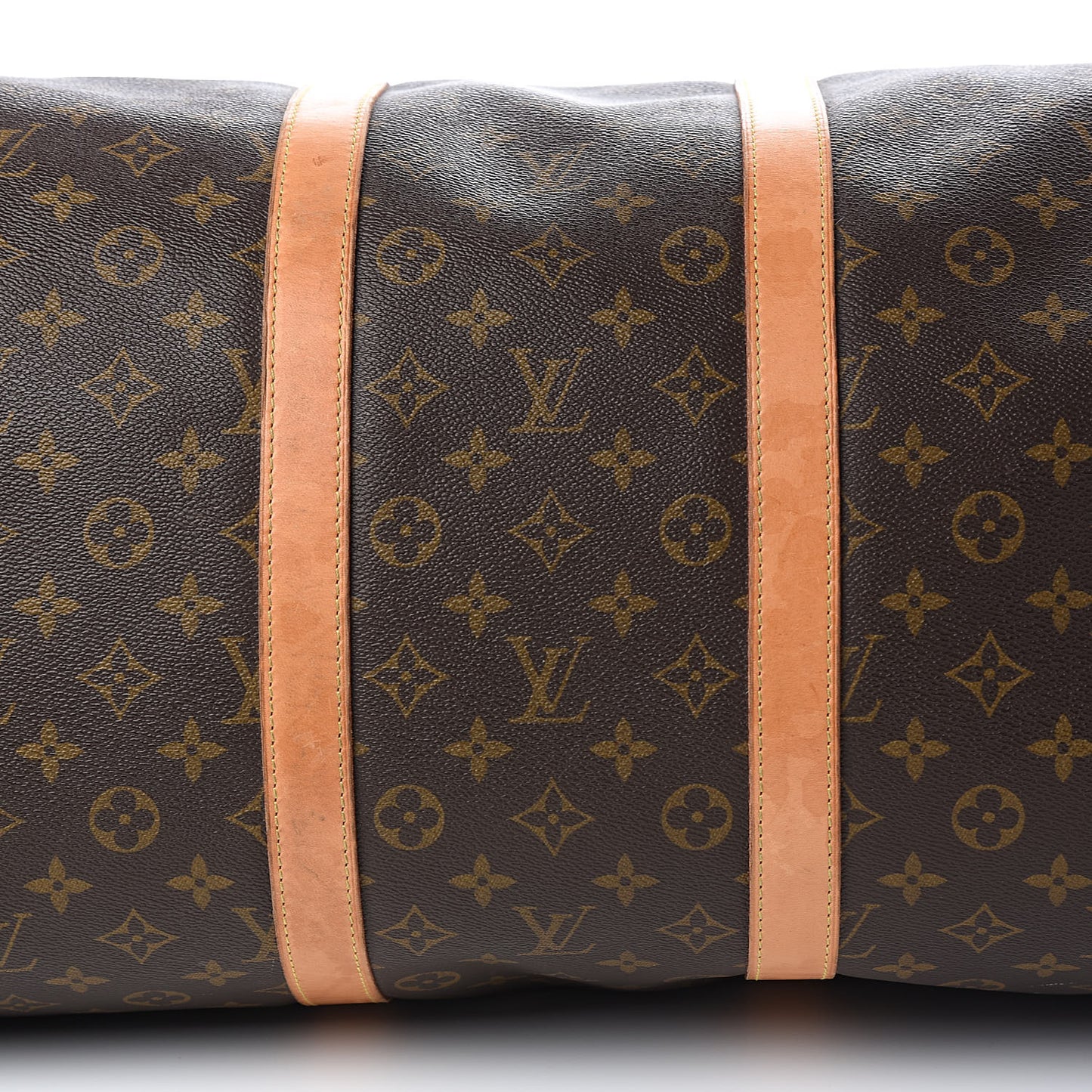 Monogram Keepall Bandouliere 55