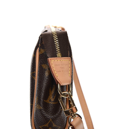 Louis Vuitton Monogram Eva Clutch 6 of 7