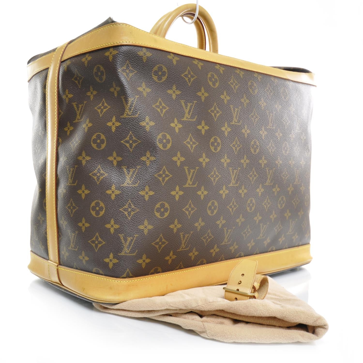 Louis Vuitton Monogram Cruiser 45 2 of 8