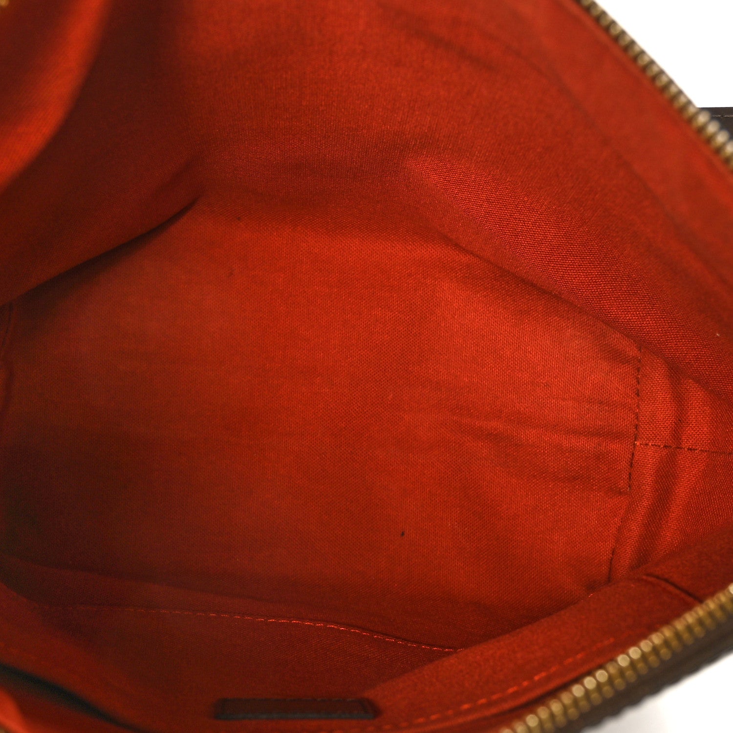 Louis Vuitton Damier Ebene Illovo MM 5 of 6