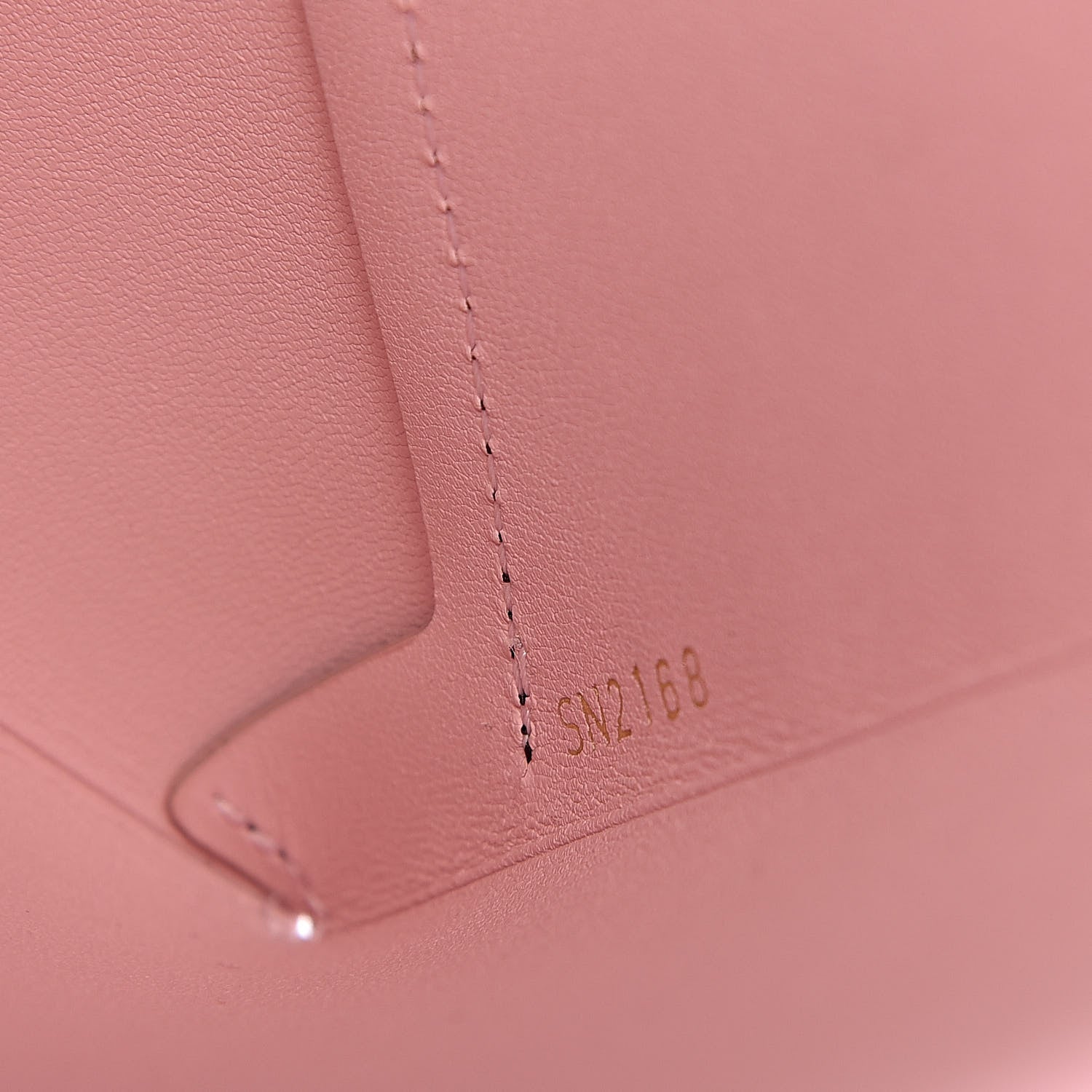 Louis Vuitton Monogram Kirigami Pochette Set 7 of 11