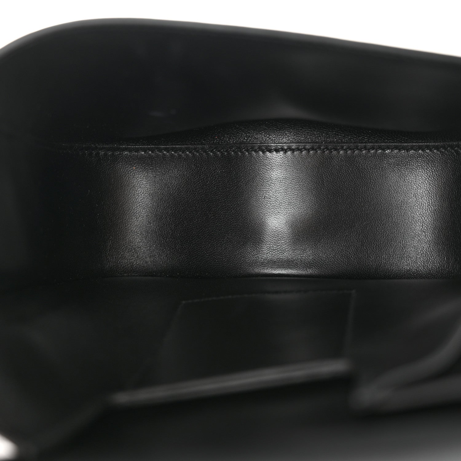 Hermes Epsom Mini Della Cavalleria Black 5 of 12