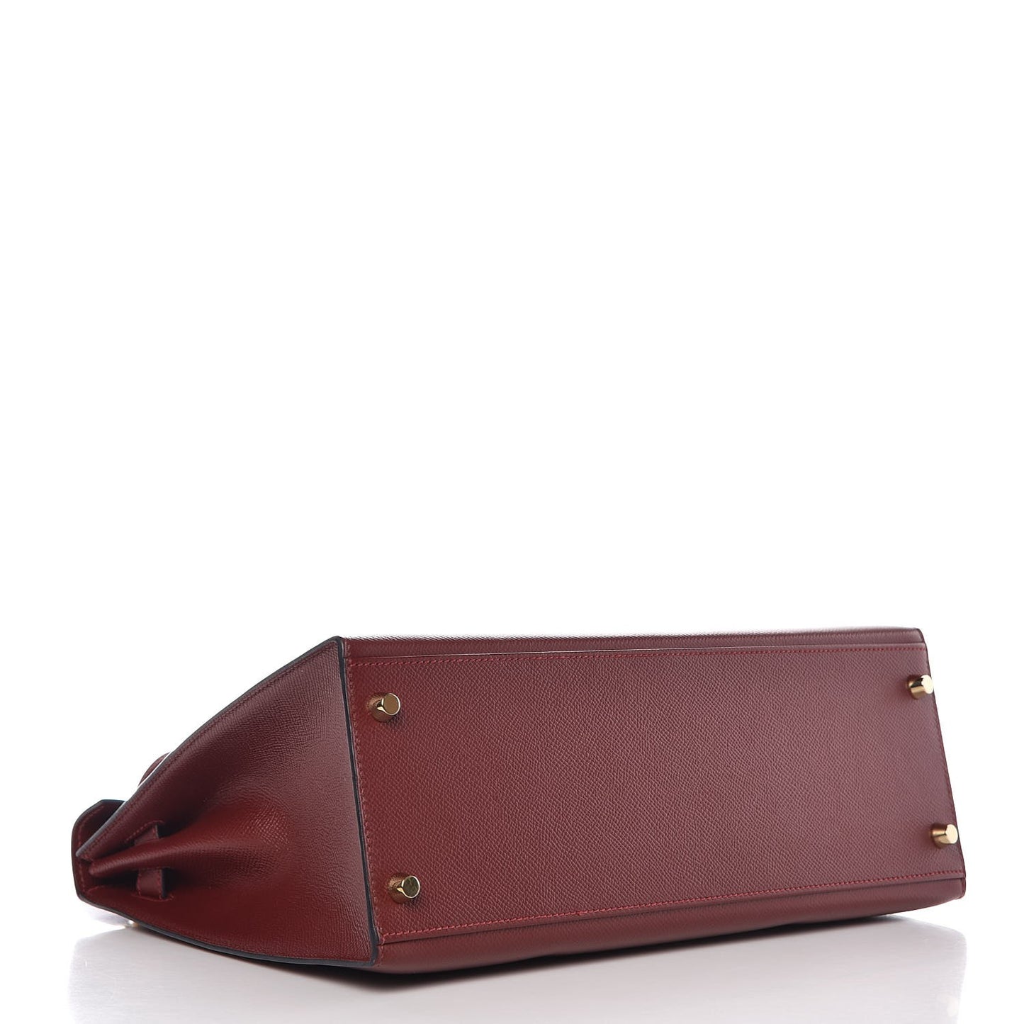 Epsom Kelly Sellier 32 Rouge H