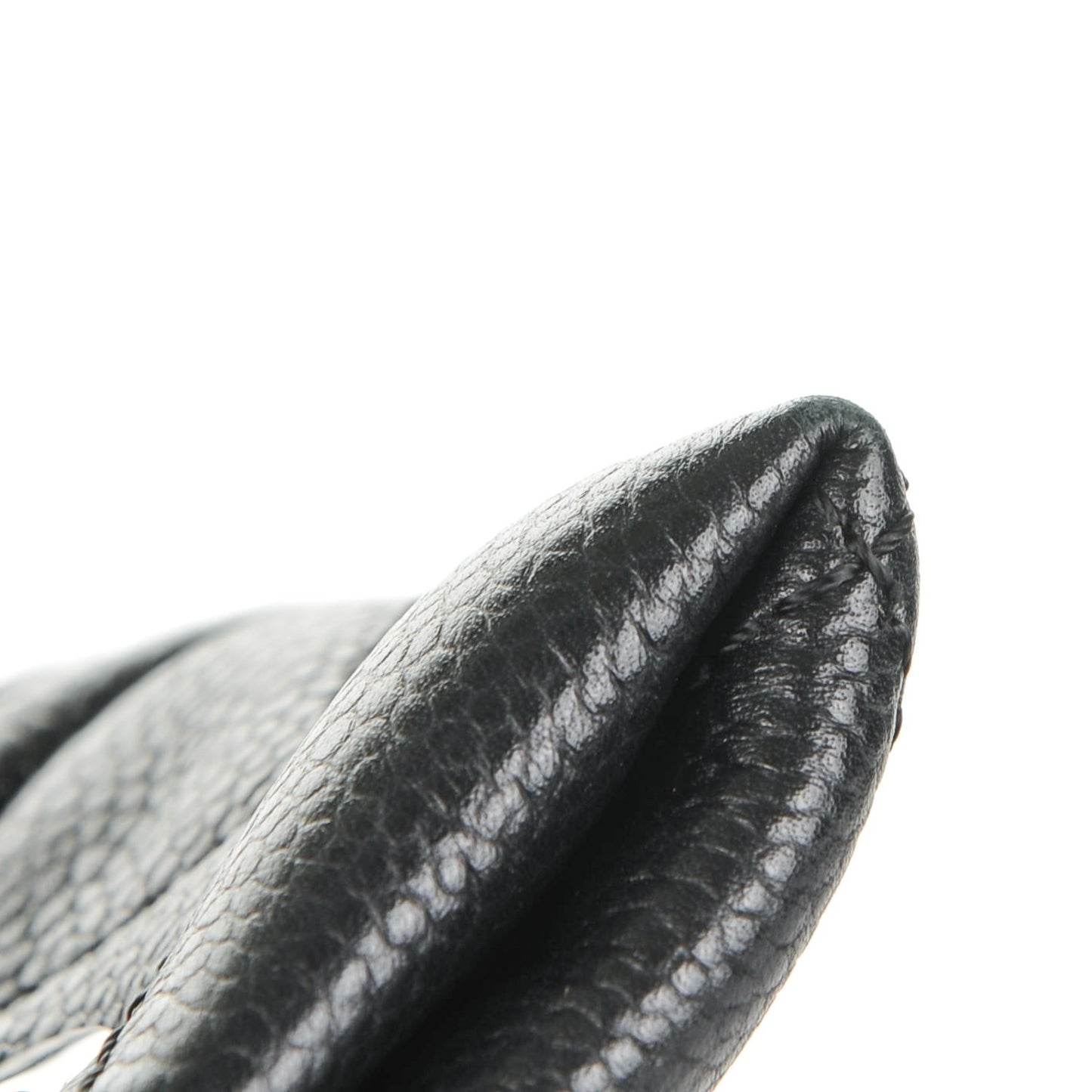 Caviar Timeless CC Soft Tote Black