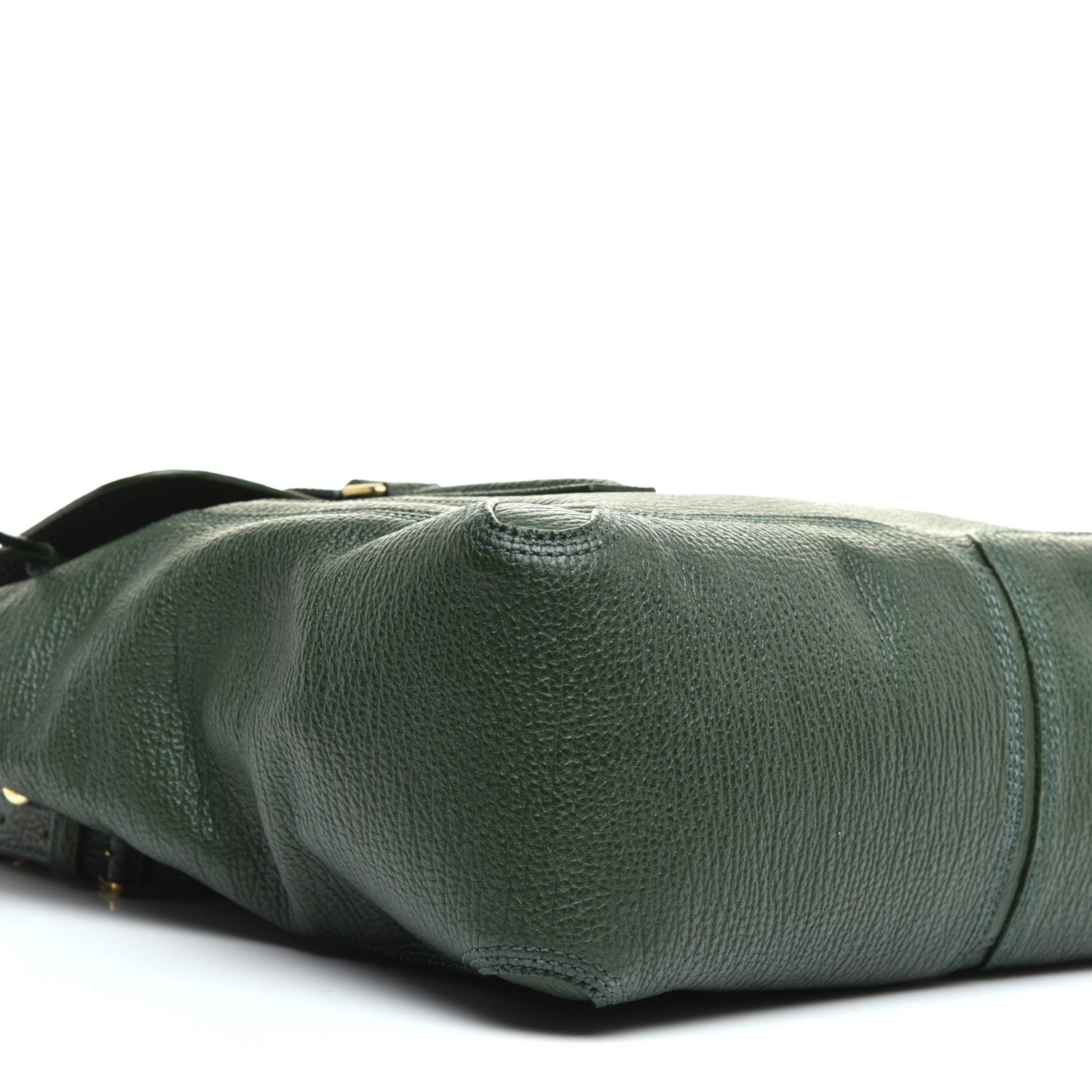 3.1 Phillip Lim Textured Calfskin Large Pashli Satchel Jade 8 of 9
