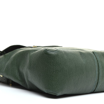 3.1 Phillip Lim Textured Calfskin Large Pashli Satchel Jade 8 of 9