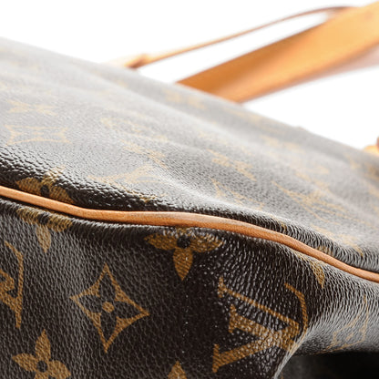 Louis Vuitton Monogram Batignolles Horizontal 10 of 12