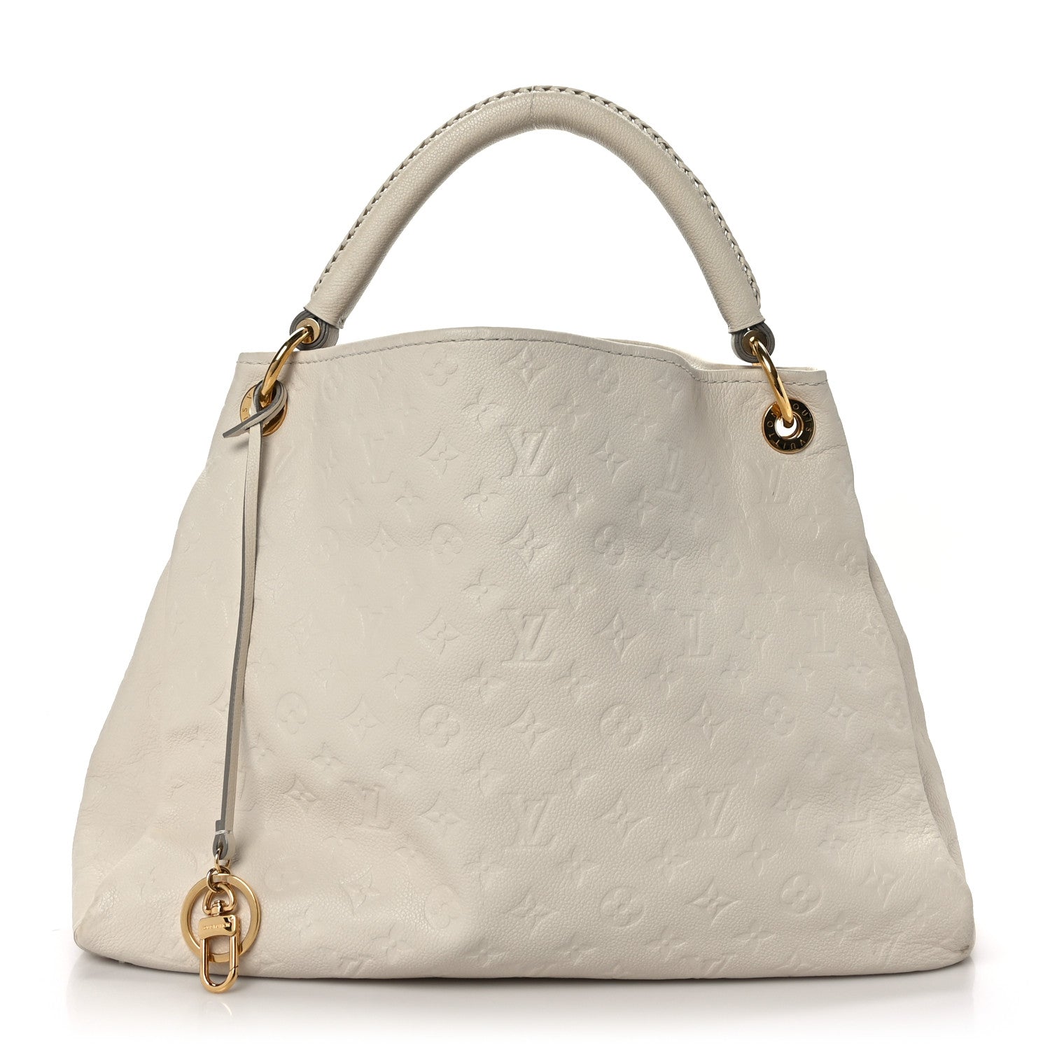 Louis Vuitton Empreinte Artsy MM Neige 1 of 9
