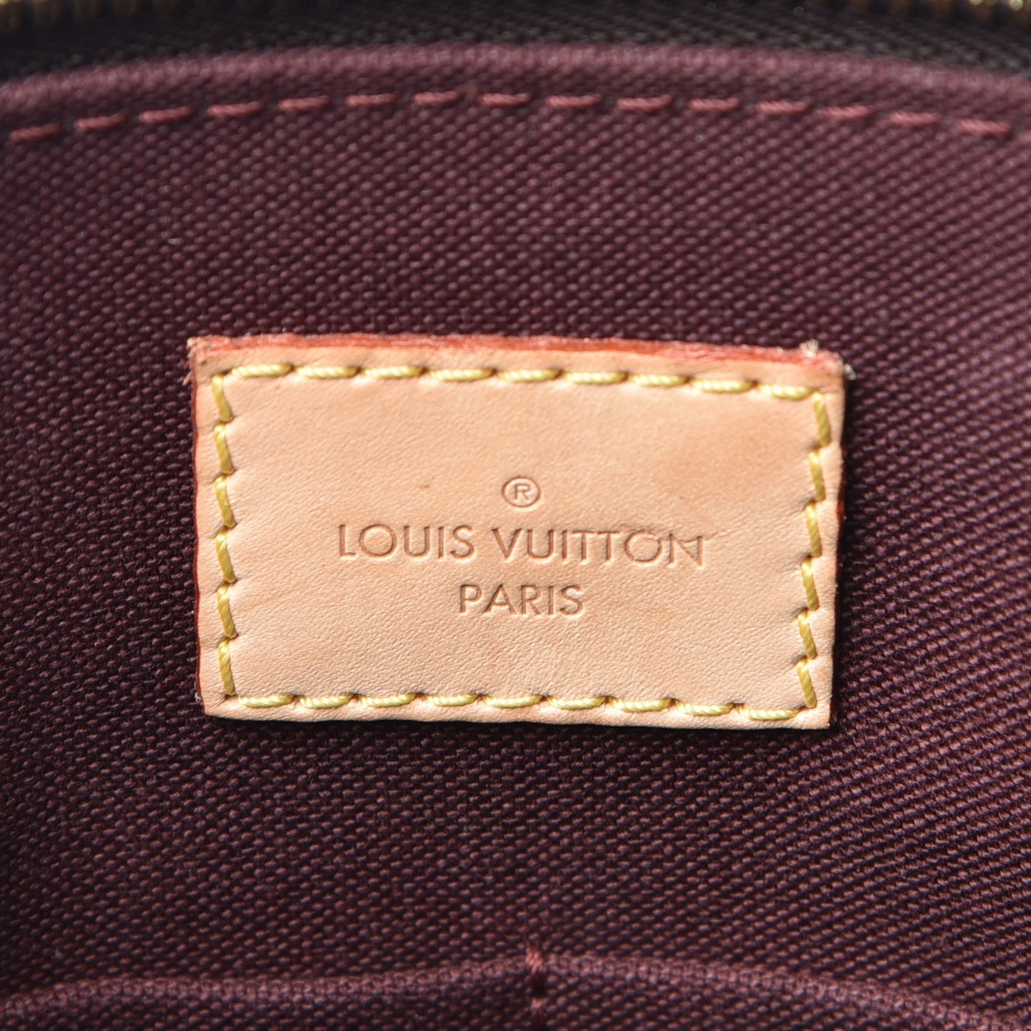Monogram Turenne MM