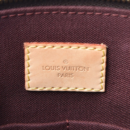 Louis Vuitton Monogram Turenne MM 7 of 9