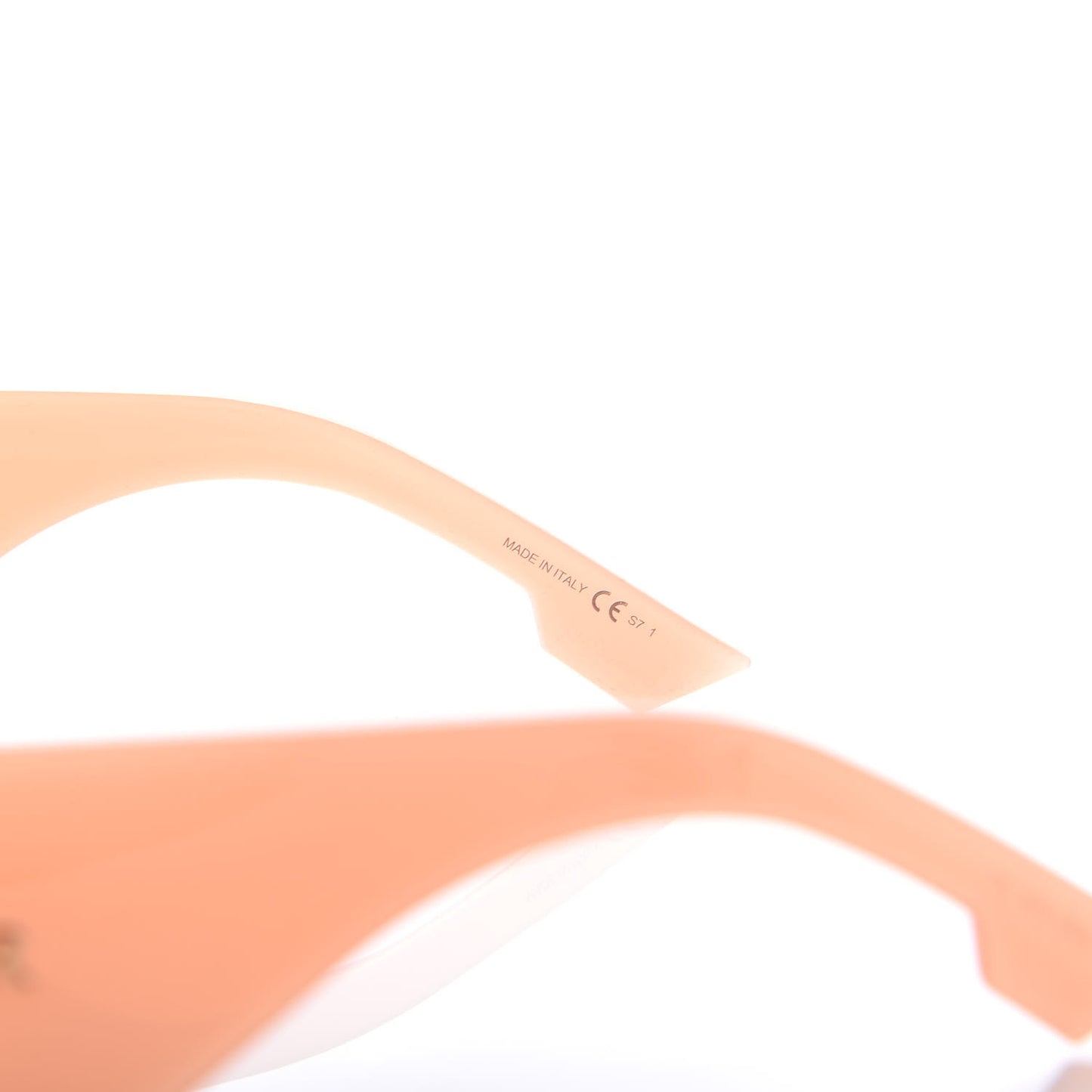 So Light 2 Sunglasses Pink