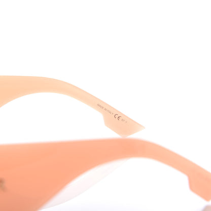 Christian Dior So Light 2 Sunglasses Pink 6 of 7