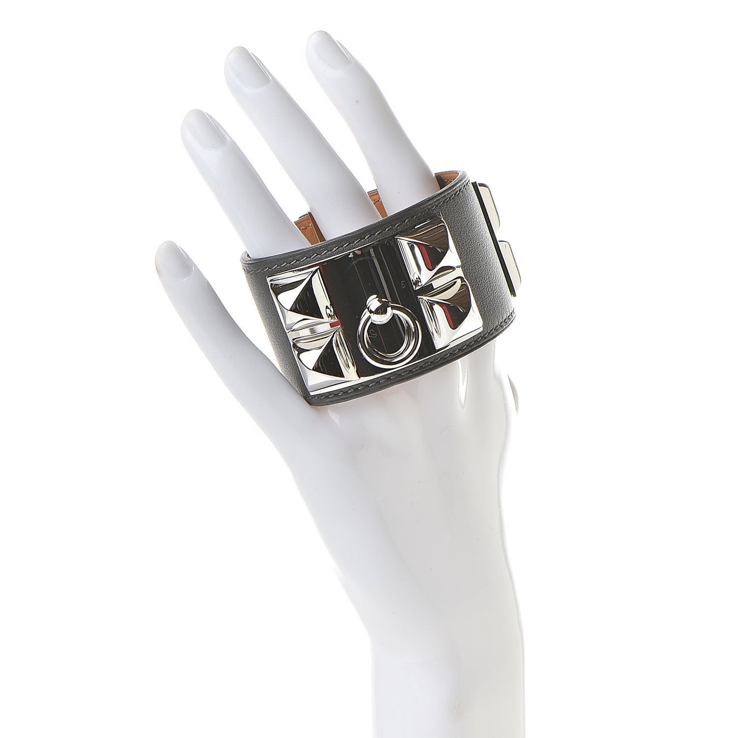 Swift Collier De Chien CDC Bracelet S Graphite