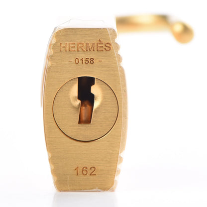 Hermes Taurillon Clemence Horseshoe Kelly Retourne 28 Bleu Glacier Bleu Electrique 29 of 34