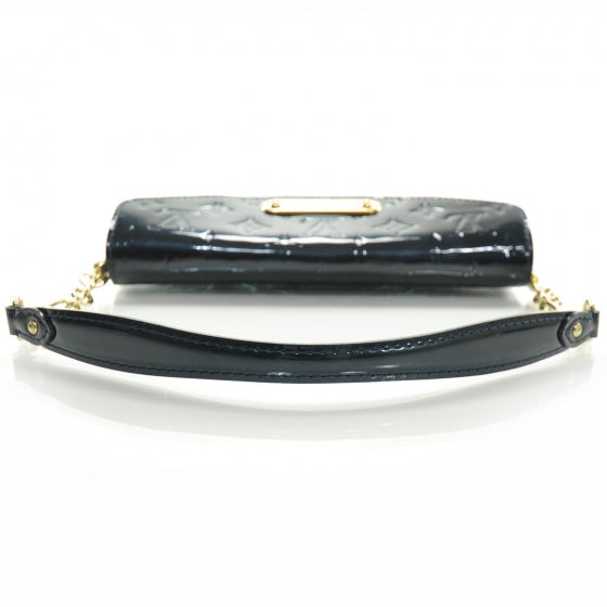 Vernis Sunset Boulevard Blue Nuit