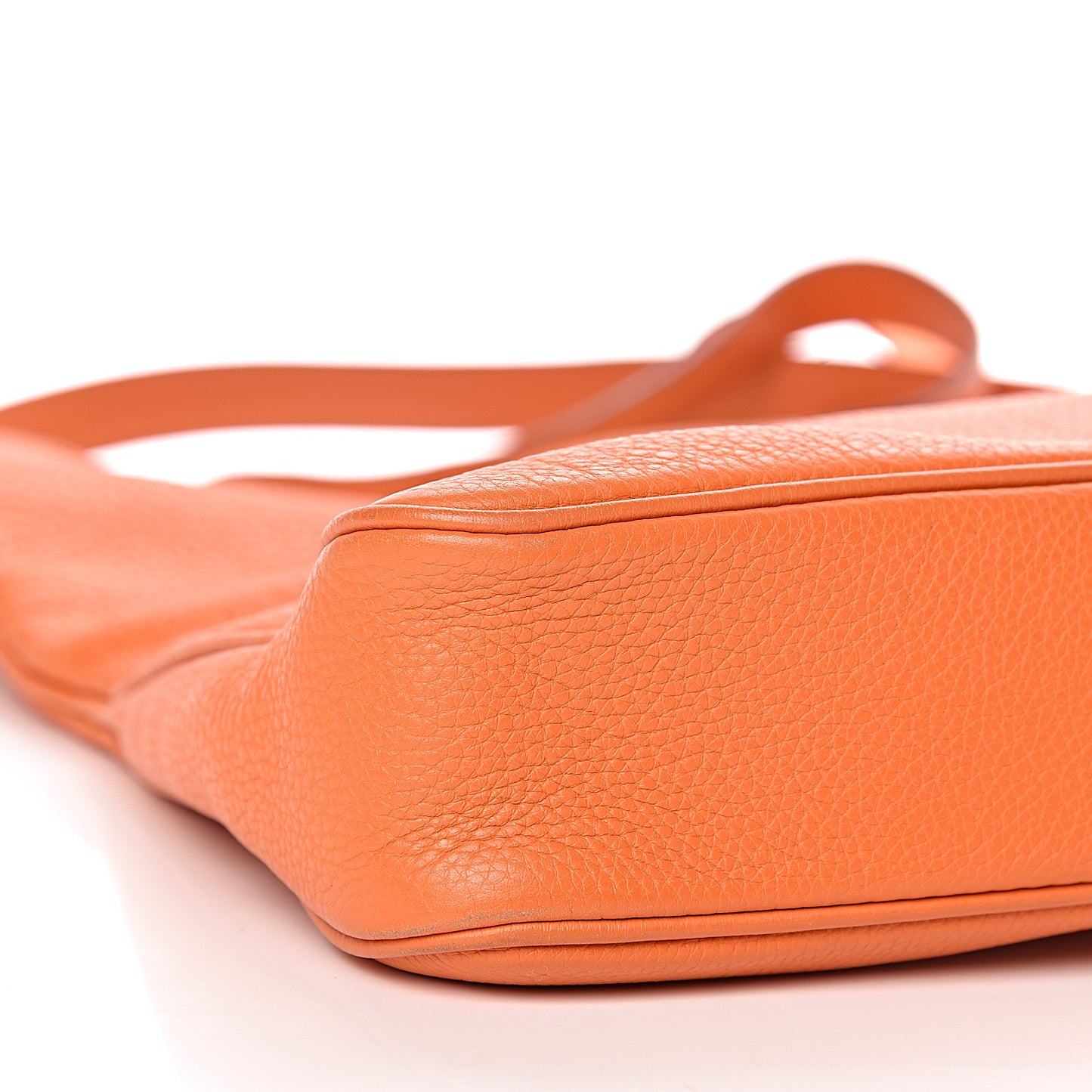 Taurillon Clemence Massai PM Orange