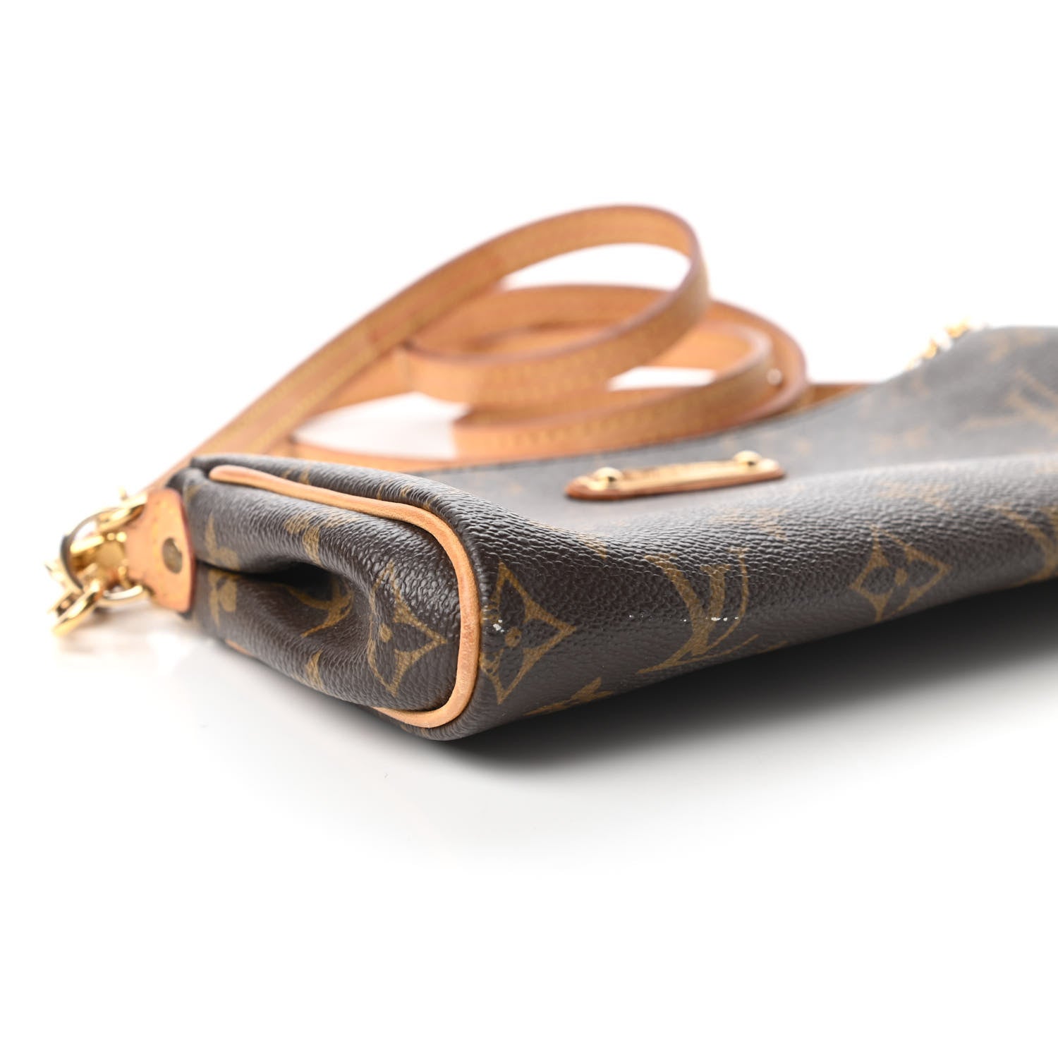 Louis Vuitton Monogram Eva Clutch 6 of 10
