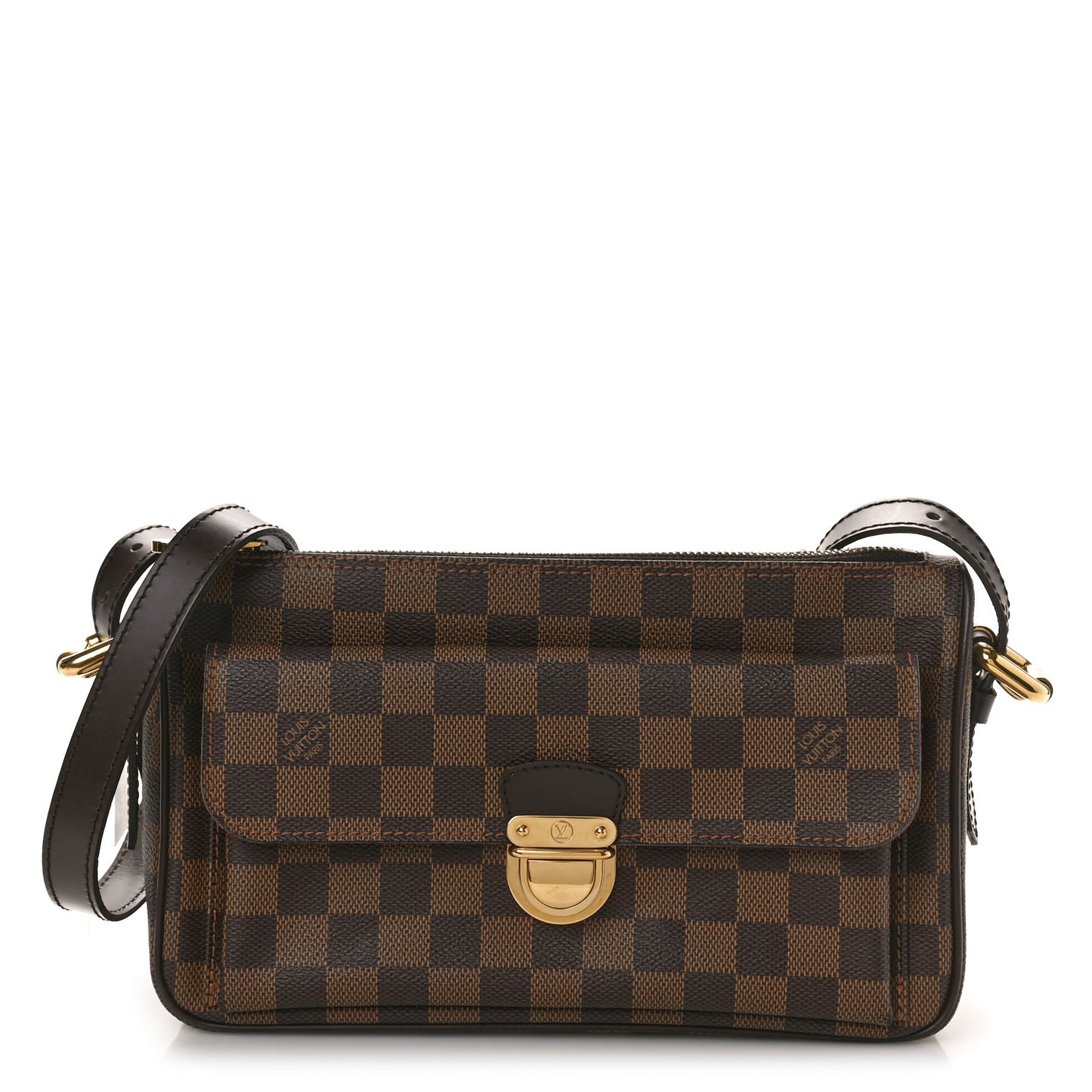 Damier Ebene Ravello GM
