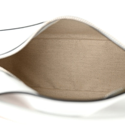 Loewe Calfskin Small Puzzle Bag Kaolin 5 of 12