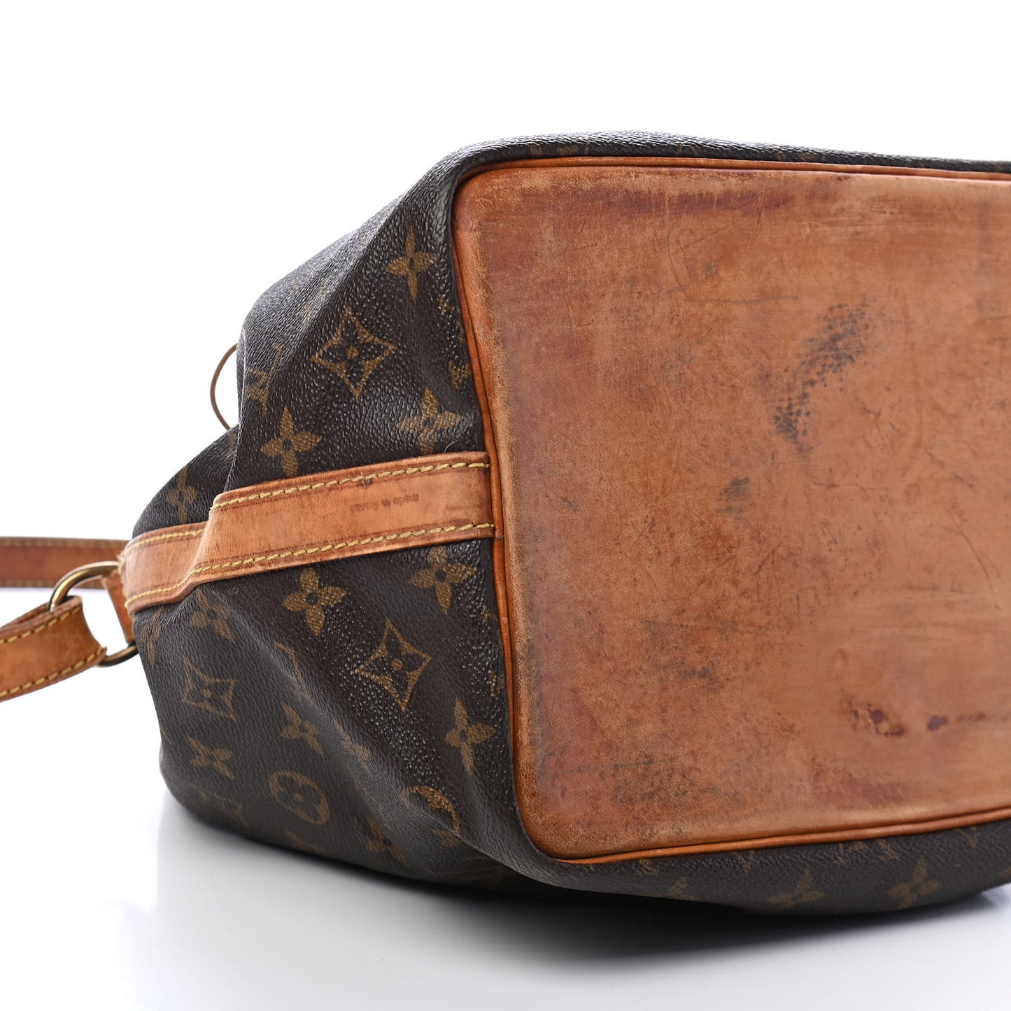 Monogram Petit Noe