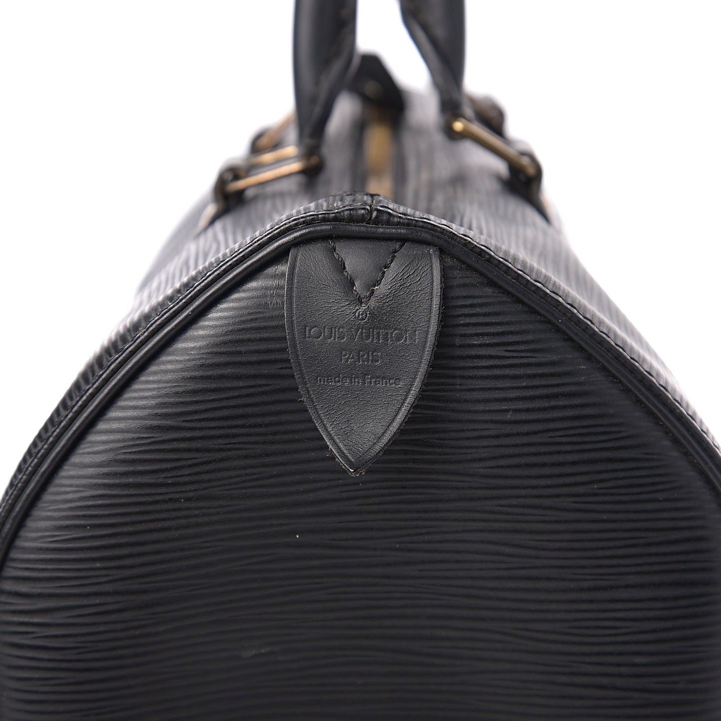 Epi Speedy 25 Black