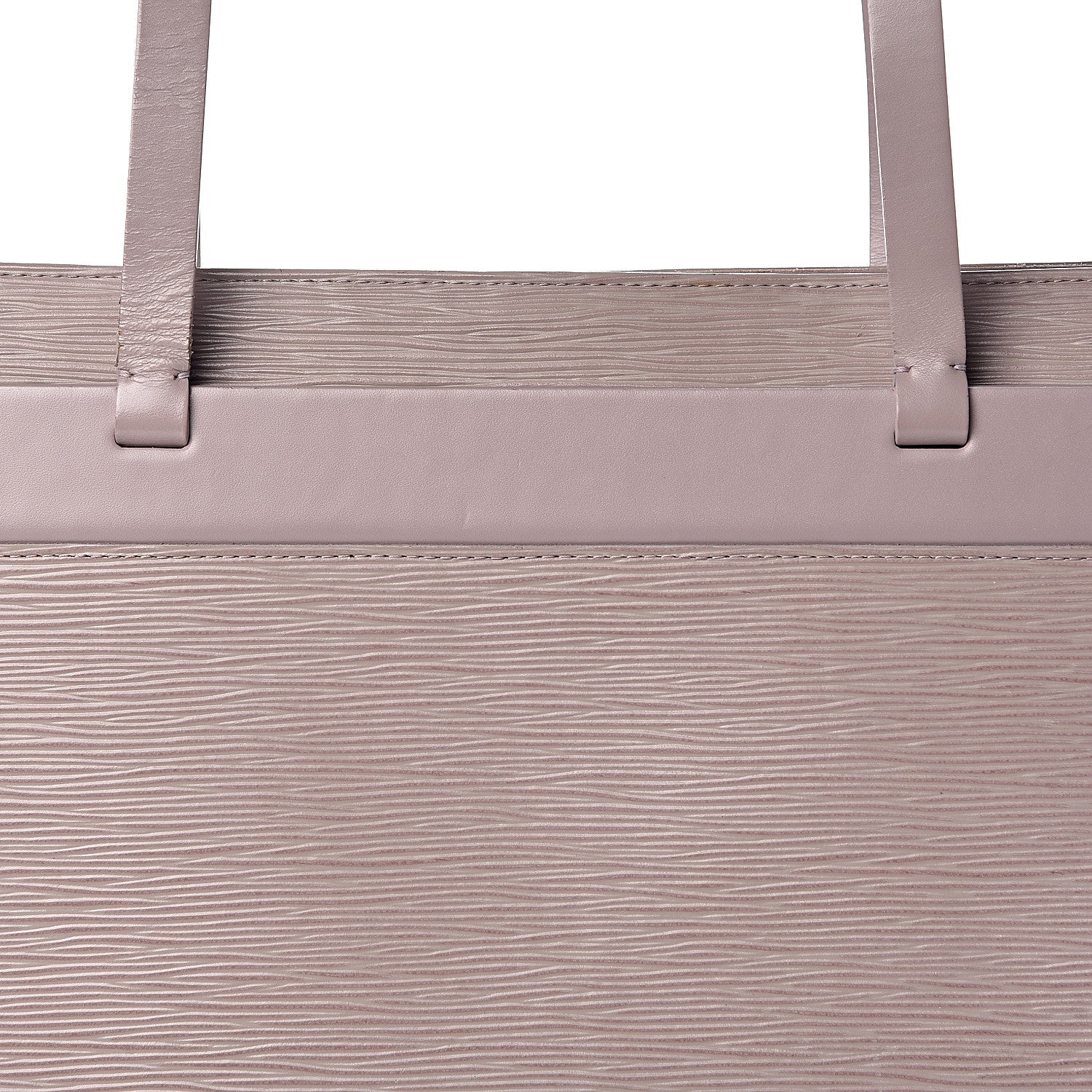 Louis Vuitton Epi Croisette GM Pepper 8 of 23