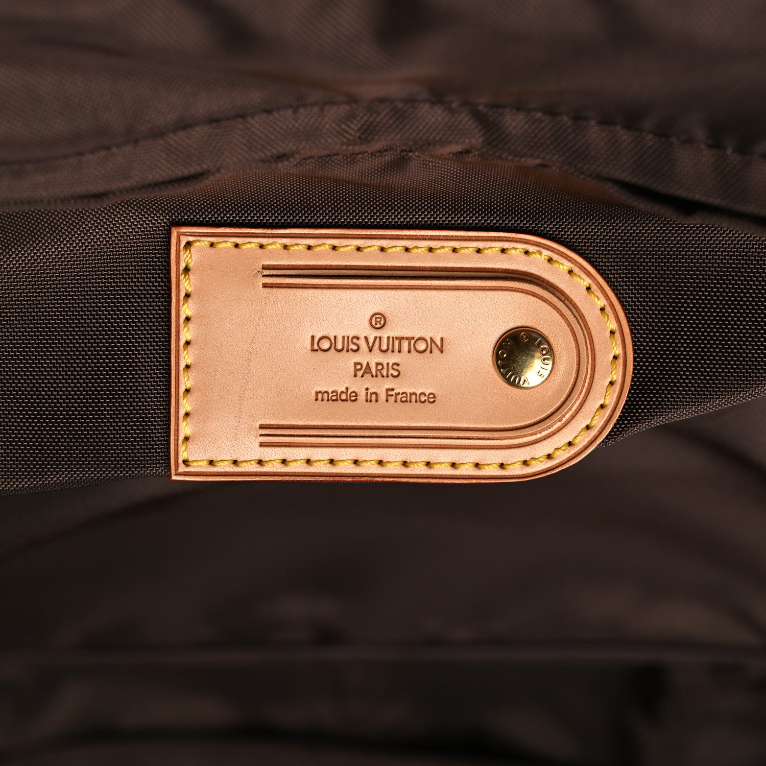 Louis Vuitton Monogram Pegase 45 5 of 14