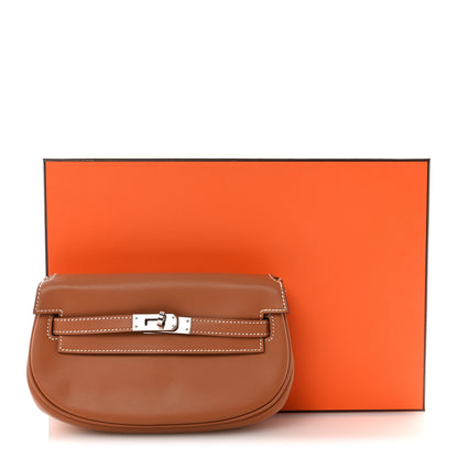 Hermes Swift Kelly Moove Gold 12 of 12