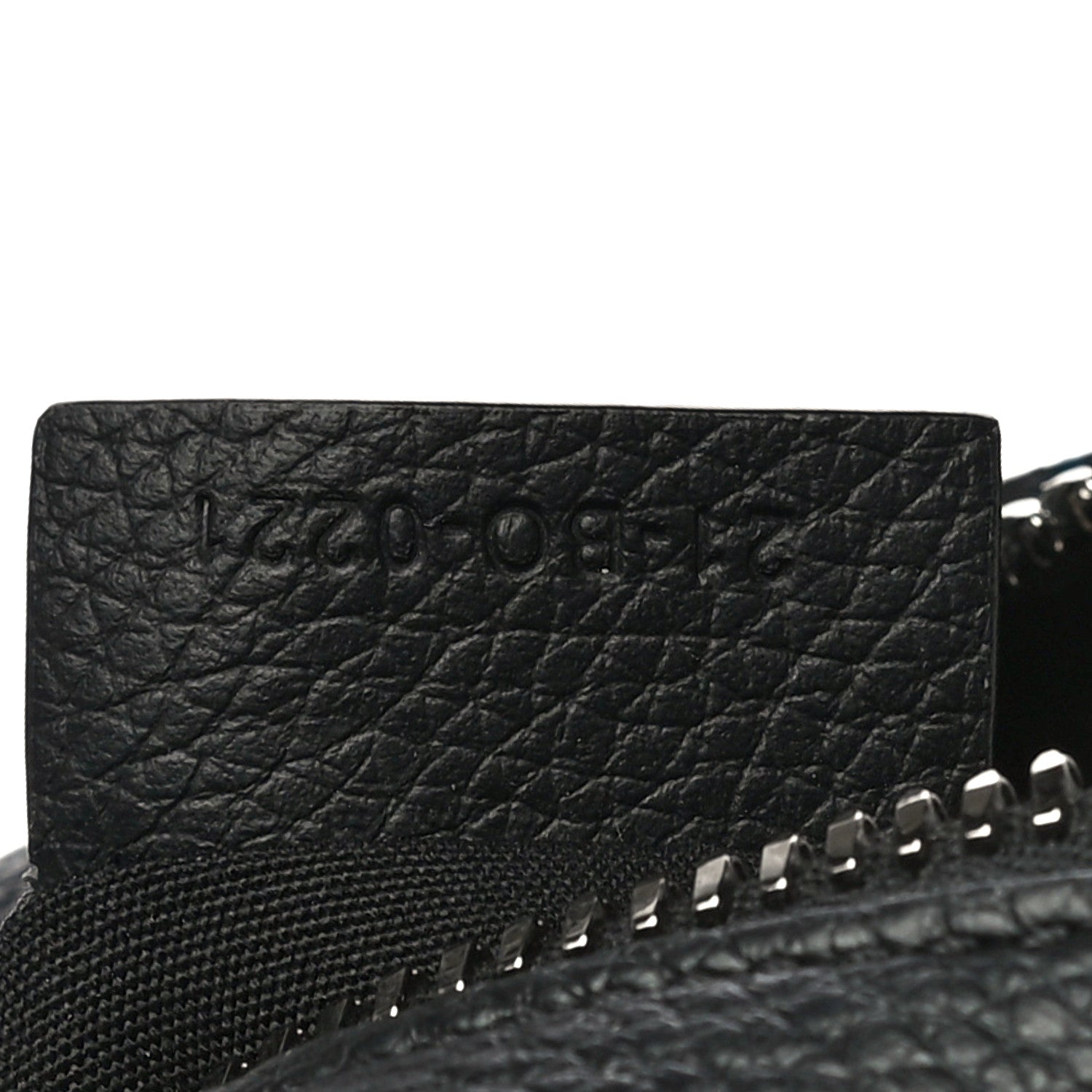 Christian Dior Oblique Messenger Pouch Beige Black 6 of 11