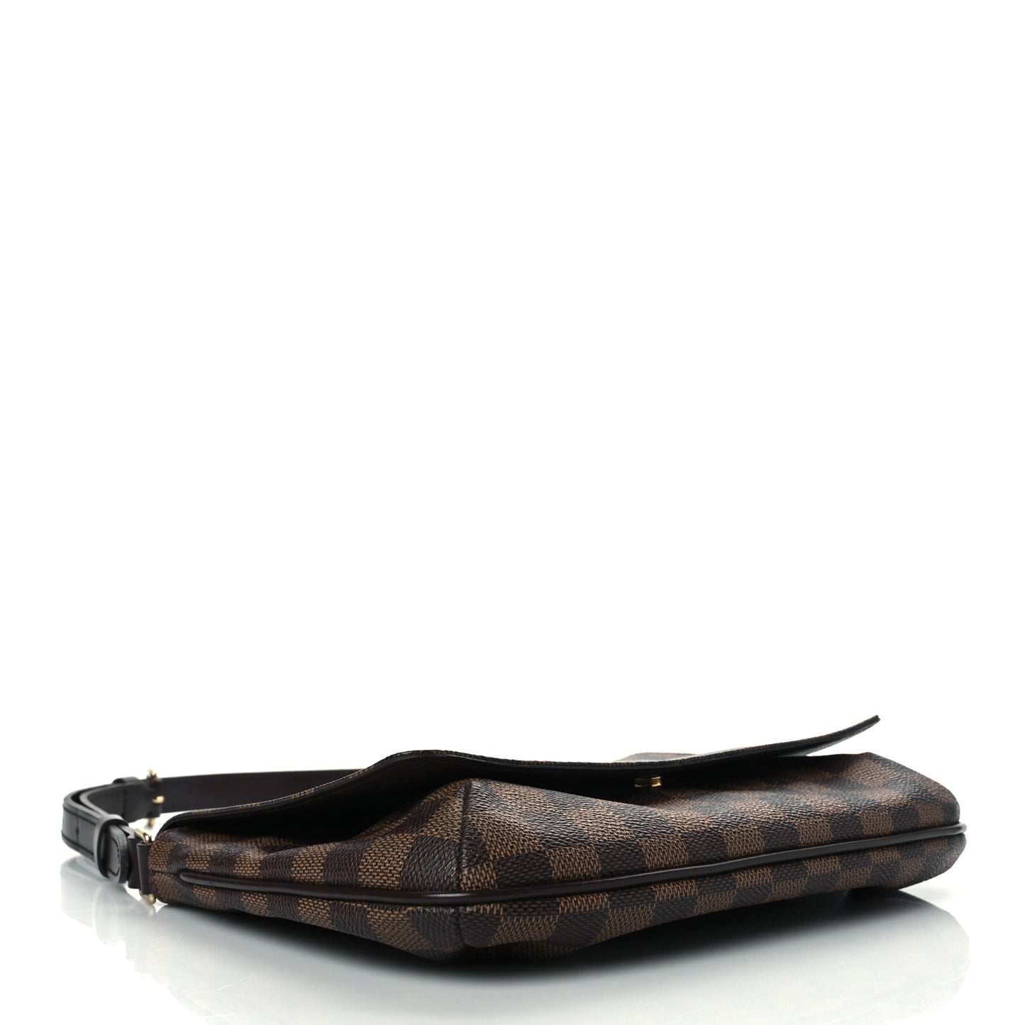 Damier Ebene Musette Tango