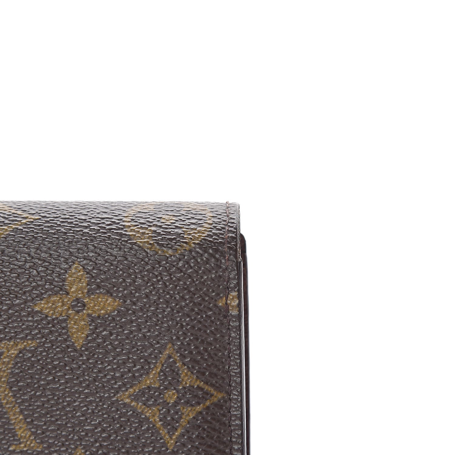Louis Vuitton Monogram Sarah Wallet 11 of 15
