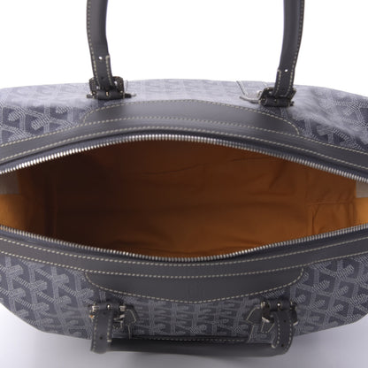 Goyard Goyardine Boeing 30 Grey 5 of 9