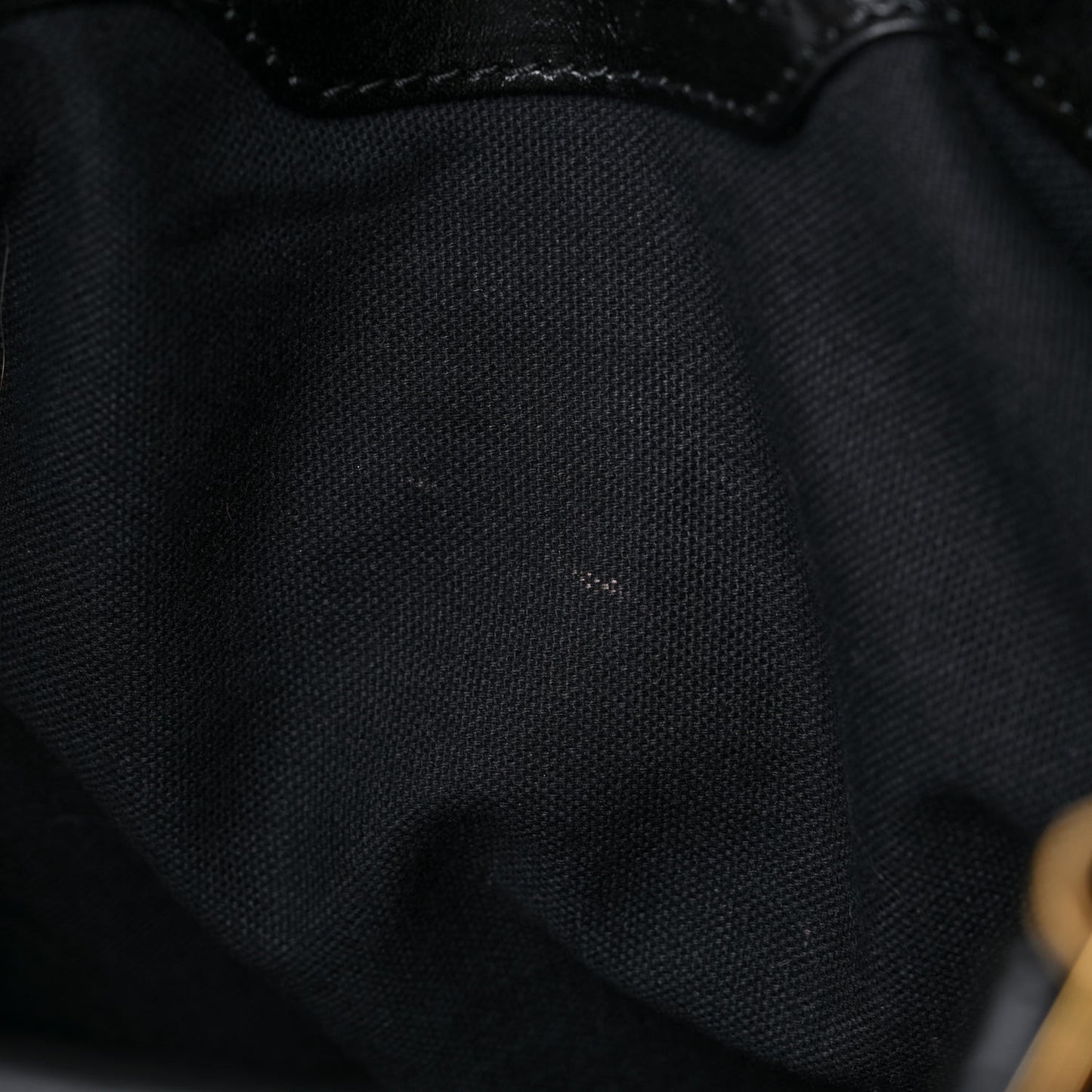 House Check Bridle Calfskin Medium Gosford Hobo Black