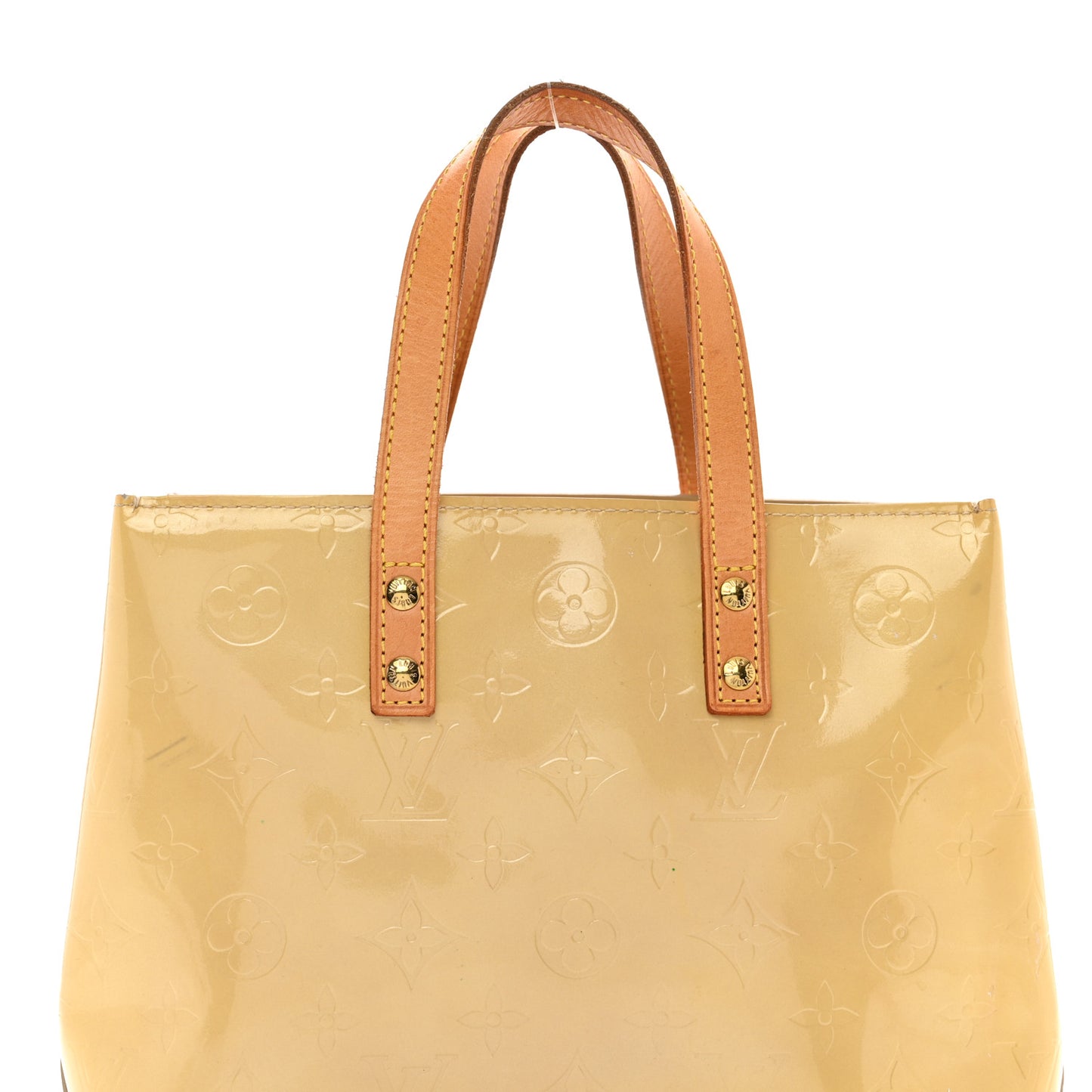 Vernis Reade PM Beige