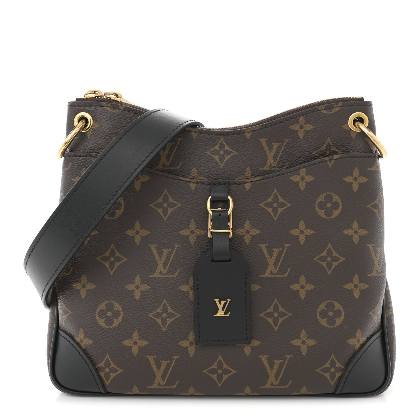 Monogram Odeon PM Black