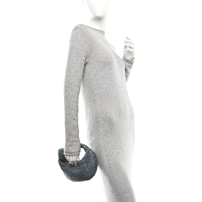 Bottega Veneta Nappa Intrecciato Mini Jodie Thunder 2 of 11