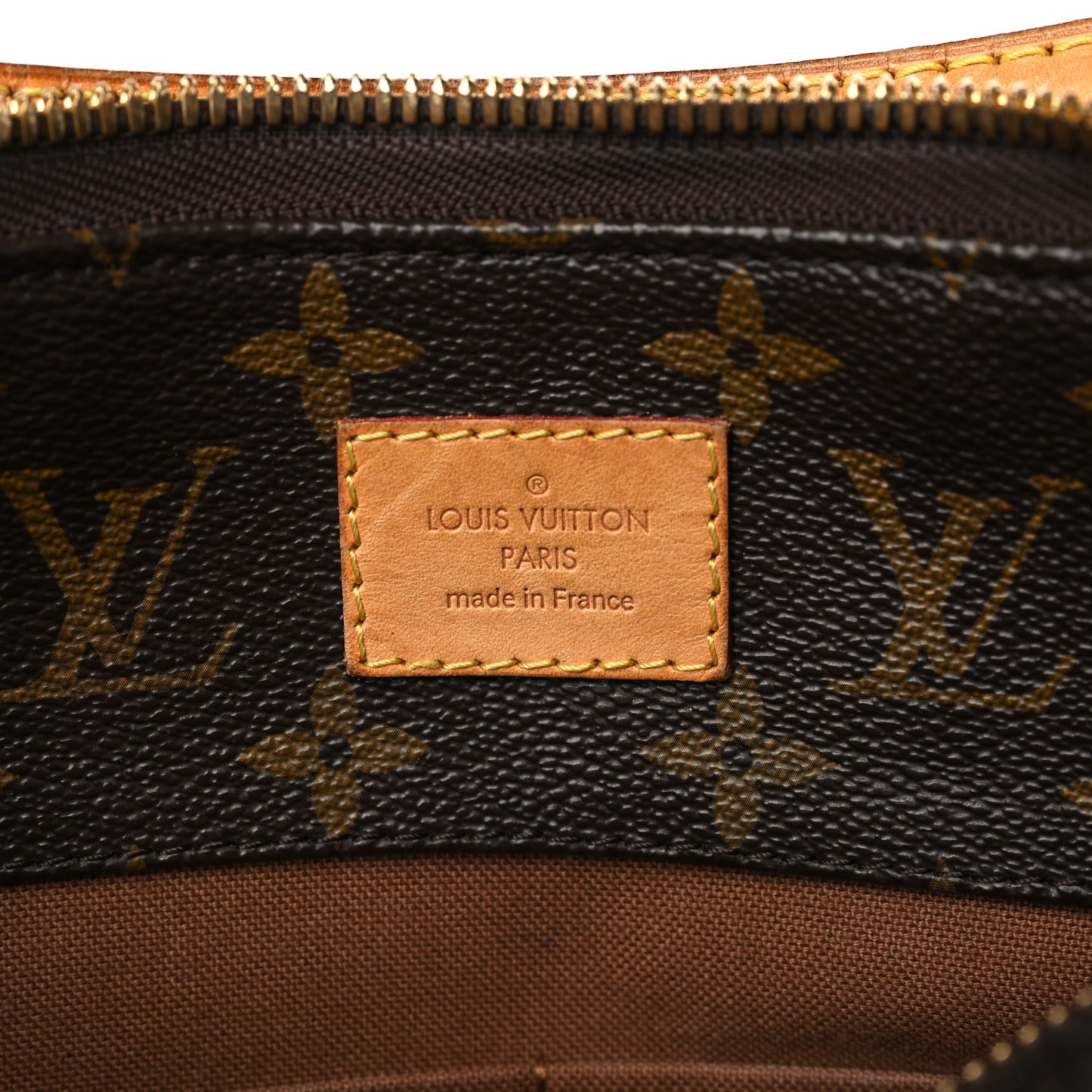 Monogram Sully PM